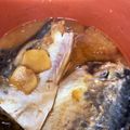 櫻丸らん's cooksnap of when they made 糖質制限レシピ：鯖の味噌煮.