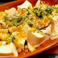 t0mt0mt0m's cooksnap of when they made 冷奴薬味沢山、旨味たくさん.