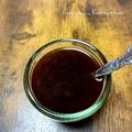 GoGo島みかん's cooksnap of when they made ブラックコーヒーゼリー.