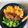 Lune☾'s cooksnap of when they made 3食丼.