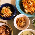 mack♪♪♪'s cooksnap of when they made もやしの消費に！簡単~中華風サラダ♪.