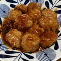 lapin0306's cooksnap of when they made ミートボール好きの君へ.
