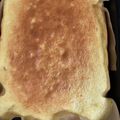 snow012's cooksnap of when they made 簡単！薄力粉でふわふわバナナケーキ.