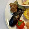 yu🐓's cooksnap of when they made ミニチュア＊茄子.