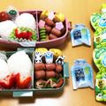 HAmom's cooksnap of when they made 簡単☆カニカマとピーマンの炒め物.