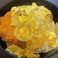 いっぺい99's cooksnap of when they made おうちで！美味しいカツ丼♡.
