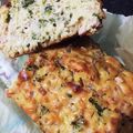 ＄ophie's cooksnap of when they made 簡単♪基本のケークサレ.