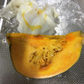 mantacarp's cooksnap of when they made かぼちゃの保存法☆カビ対策万全.