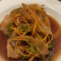 むねともも22's cooksnap of when they made ぶりの南蛮漬け.