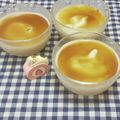 みかかめ's cooksnap of when they made コーヒームース.