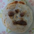 ★すすきの★'s cooksnap of when they made 冷凍した梅ヶ枝餅のおいしい食べ方.
