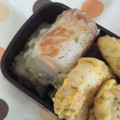 ＊ｈａｎａｃａｆｅ＊'s cooksnap of when they made ちくわにソーセージｉｎ☆磯部揚げver☆.