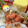 ゆけり３兄弟's cooksnap of when they made お弁当に☆カニカマのマヨネーズ焼き♡.