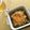 pali's cooksnap of when they made トースターで簡単！ナスのトマトグラタン.