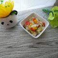 mamaRD's cooksnap of when they made お弁当に♡ベーコンと野菜の炒め物.