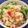 ちゃまたまご's cooksnap of when they made レタスとしらすとカニカマのチャーハン♪.