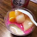 りりこ☆彡's cooksnap of when they made ＊美味しさ延長！桃のコンポート＊.