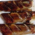 ★みかんママ★'s cooksnap of when they made 冷凍サンマの焼き方☆プロ直伝フライパンで.
