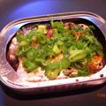 chanald's cooksnap of when they made 超簡単！オイルサーディンのネギ焼き.