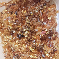 chebraxx's cooksnap of when they made 手作り★おかかふりかけ.