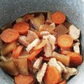 みきんこ✿'s cooksnap of when they made トろ～ン豚の角煮.