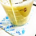 3110さゆ's cooksnap of when they made 手早く荒熱を取るにはコレ！.
