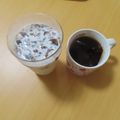 よちりん's cooksnap of when they made 私流☆とっておき珈琲ゼリーの食べ方5選.