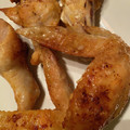 りょっつ's cooksnap of when they made おひとりさまの鶏手羽を焼くだけおつまみ.