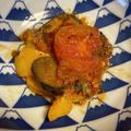 ピーナッツ子♪'s cooksnap of when they made キッチンガーデン・ラタトイユ.
