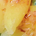 あかぷり's cooksnap of when they made 簡単うす味☆数の子.