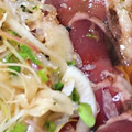 あかぷり's cooksnap of when they made かつおのたたきのタレはコレ♪.