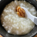トコタン's cooksnap of when they made おなかにやさしい♪圧力鍋でとろ〜りおかゆ.