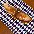 ma2kaboch's cooksnap of when they made ぶりの照り焼き.