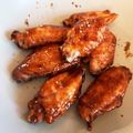 イルカ先生's cooksnap of when they made 超ウマ！鶏の手羽先揚げ.