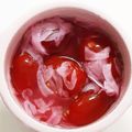 のりりん11's cooksnap of when they made プチトマトと玉ねぎの簡単マリネ.