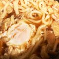 平野モコ's cooksnap of when they made 鍋焼きうどん.
