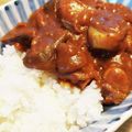 τомоко's cooksnap of when they made 料理が苦手でも大丈夫！シーフードカレー.