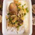 多田野雨's cooksnap of when they made ホットクックで親子丼.