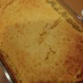 花☆花ちゃん's cooksnap of when they made ノンオイル＊おからとヨーグルトのケーキ♪.
