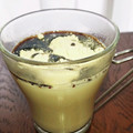 みきぶぅぶぅ's cooksnap of when they made 簡単 和風豆乳プリン.