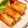 いやんのん＊'s cooksnap of when they made とろけるチーズのちくわ揚げ.