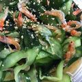 おのみちゃん's cooksnap of when they made 酢の物が嫌いな人も大好きになる、酢の物.