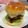 ちえ3's cooksnap of when they made 薄力粉100％節約ハンバーガー（バンズ）.