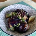 アンドーナツ☆'s cooksnap of when they made ナスとシソの甘味噌炒め.