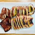 ボブナナ's cooksnap of when they made ひと手間かけた、イカのごろ焼き.