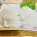 ボブナナ's cooksnap of when they made 自宅食堂いかさし定食.