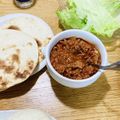 ボブナナ's cooksnap of when they made 簡単だけど本格的！タコスパーティー.
