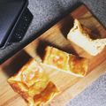 クックWIYL6S☆'s cooksnap of when they made ヨーグルトで♡簡単旨すぎ！チーズケーキ♪.