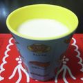 クックEYFBPQ☆'s cooksnap of when they made あっさり☆ゼラチンでヨーグルトプリン.