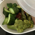 みほきのこ's cooksnap of when they made 夏野菜の梅甘酒浅漬け.